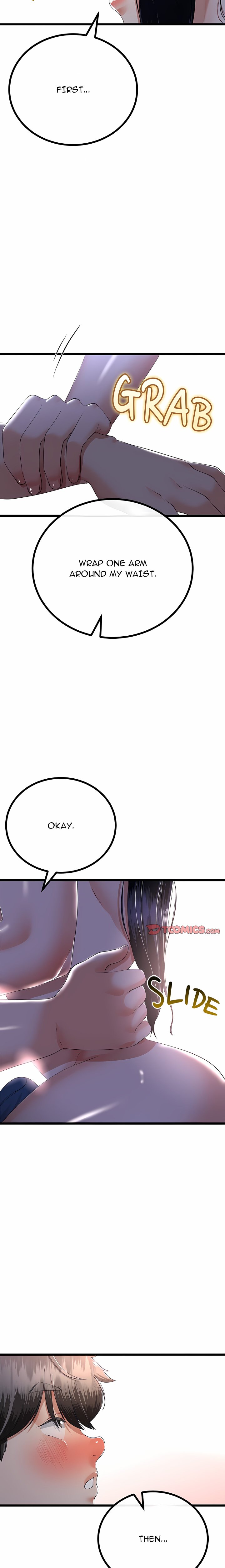 Family Again (Uncensored) Chapter 50 - Page 12