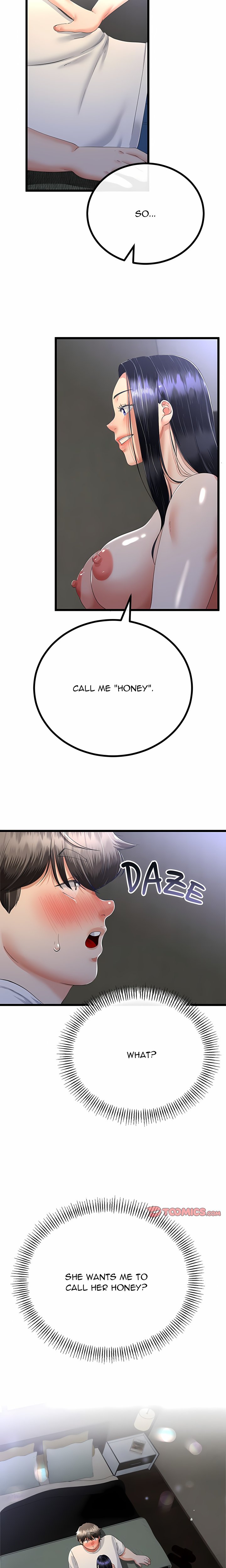 Family Again (Uncensored) Chapter 50 - Page 3