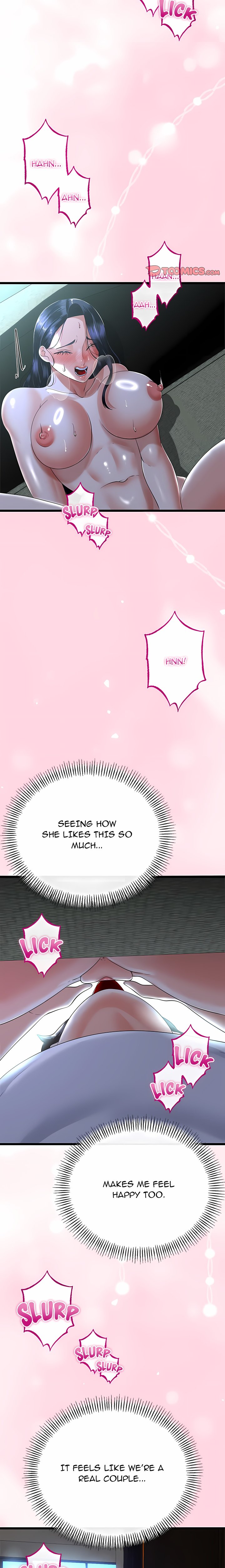 Family Again (Uncensored) Chapter 52 - Page 12