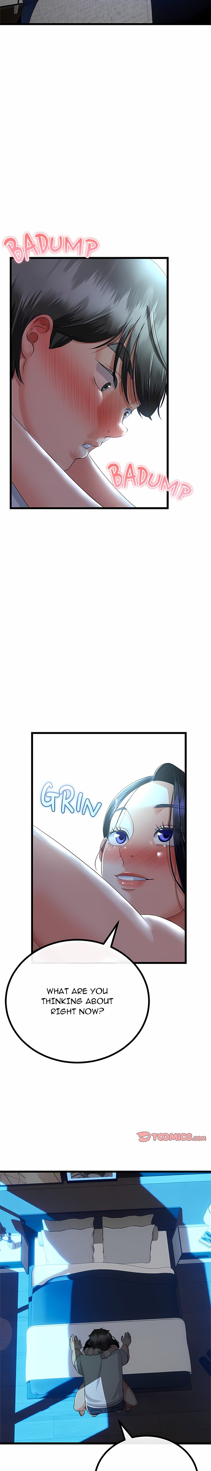 Family Again (Uncensored) Chapter 52 - Page 3