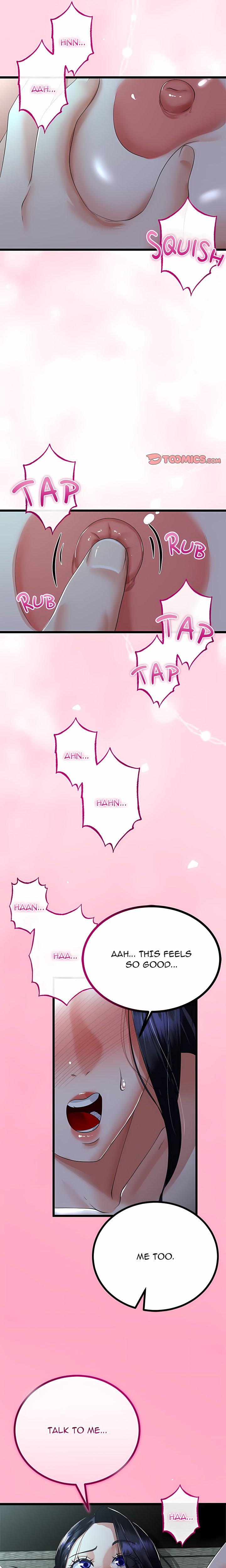 Family Again (Uncensored) Chapter 52 - Page 6