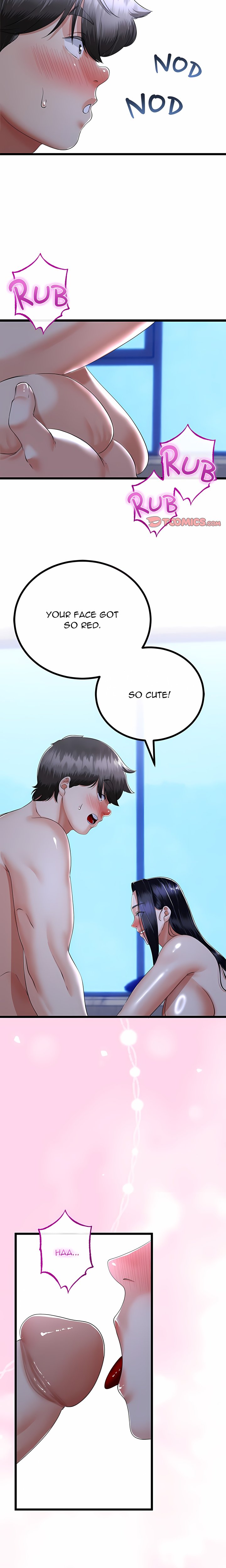 Family Again (Uncensored) Chapter 53 - Page 11