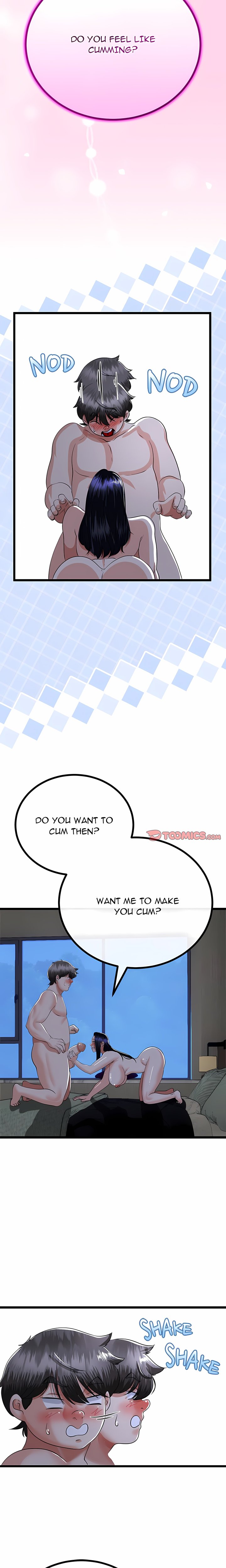 Family Again (Uncensored) Chapter 53 - Page 15