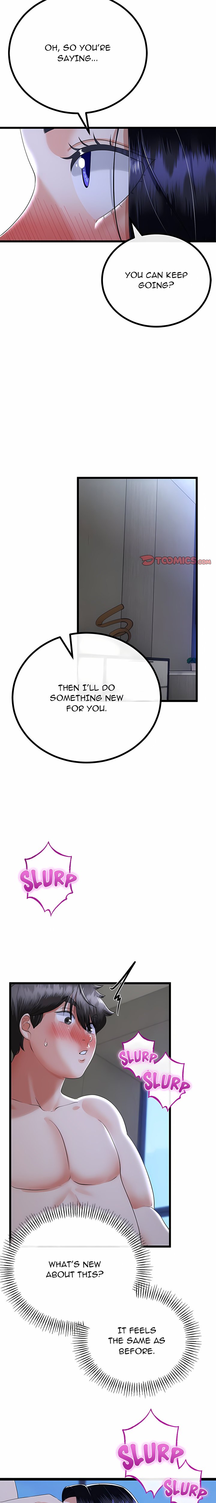 Family Again (Uncensored) Chapter 53 - Page 16