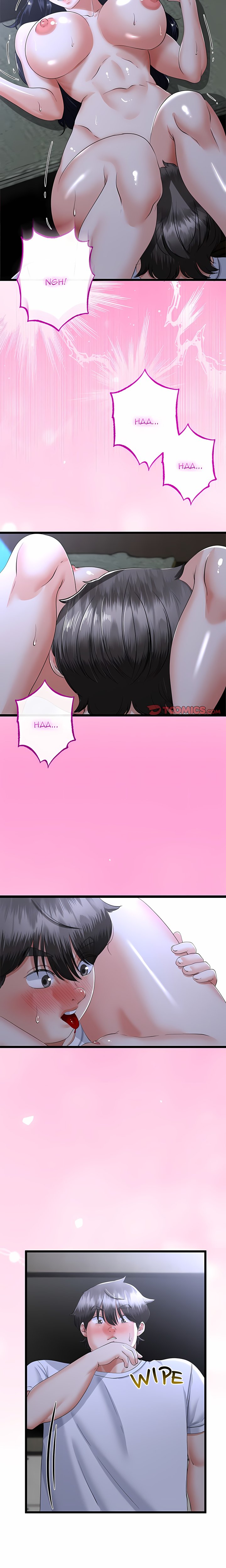 Family Again (Uncensored) Chapter 53 - Page 5
