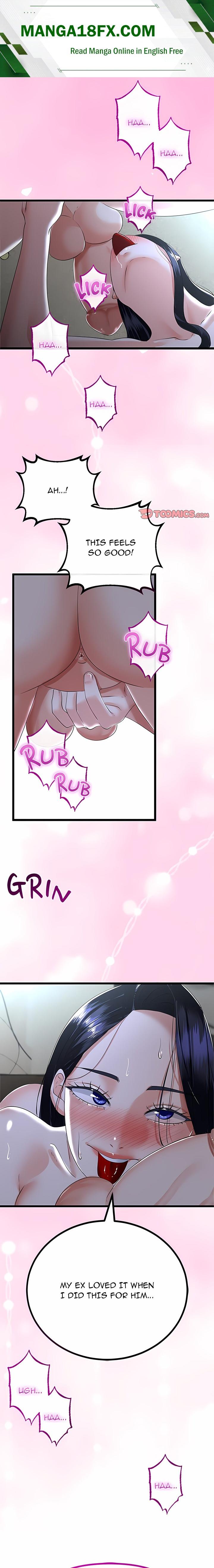 Family Again (Uncensored) Chapter 54 - Page 1
