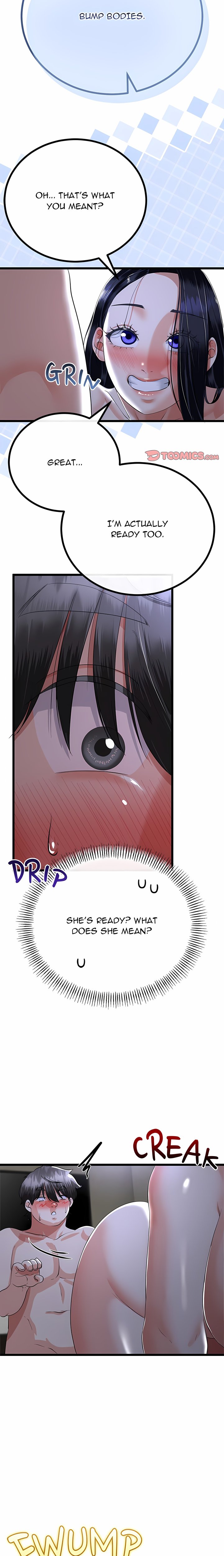 Family Again (Uncensored) Chapter 54 - Page 6