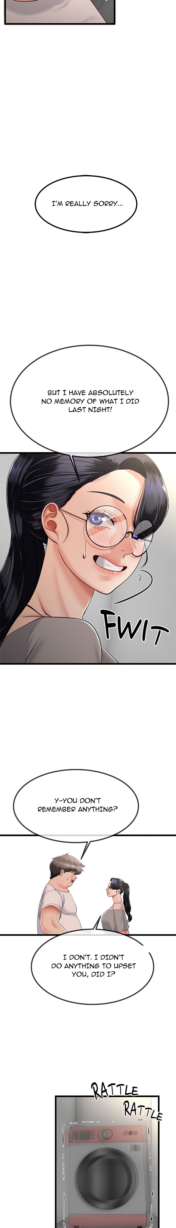 Family Again (Uncensored) Chapter 6 - Page 3