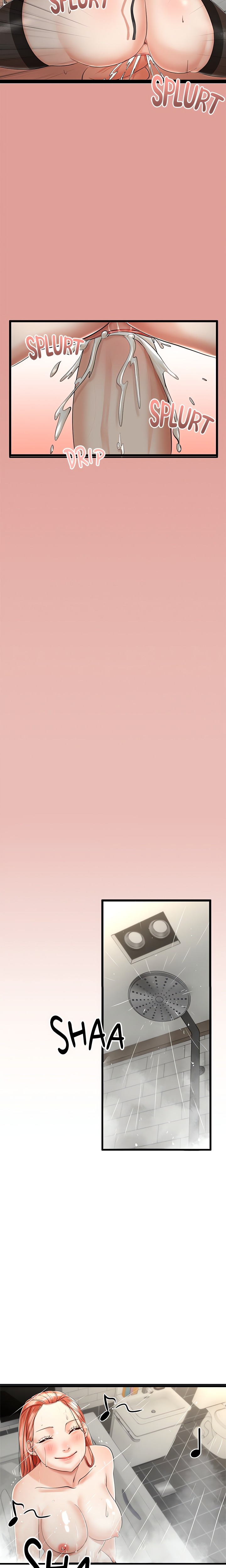 Family Again (Uncensored) Chapter 8 - Page 20