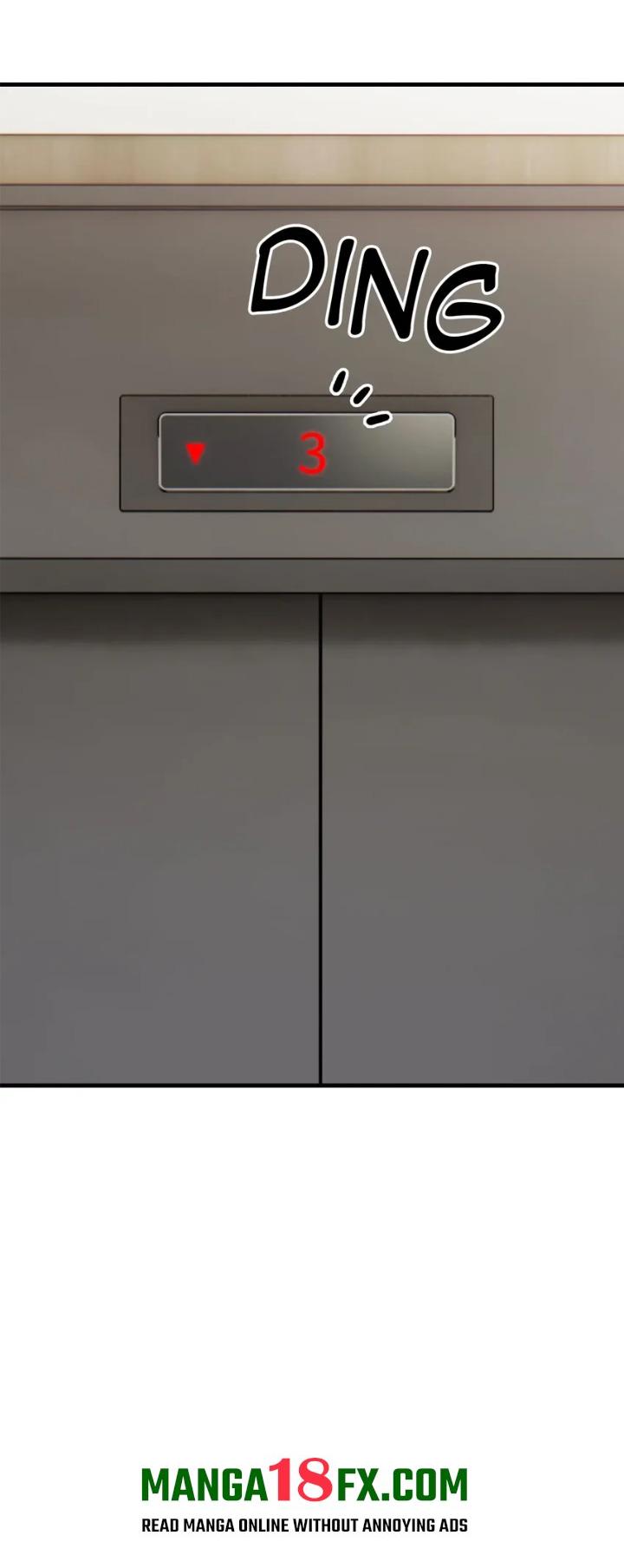 The Wife Game Chapter 10 - Page 43