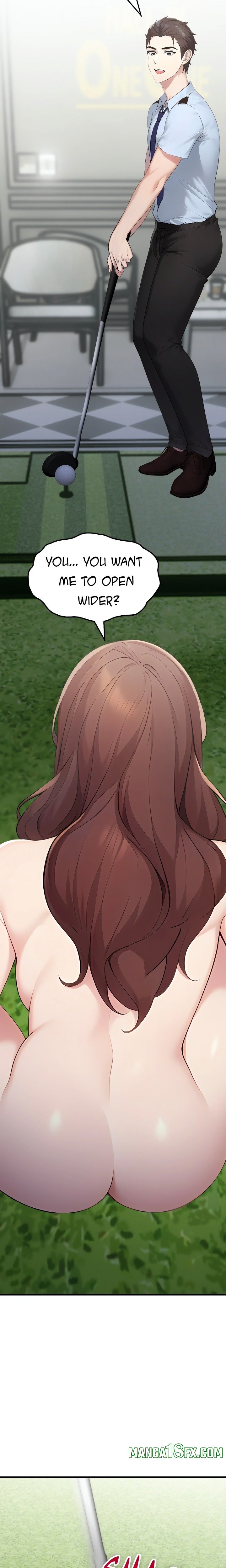 The Wife Game Chapter 11 - Page 2