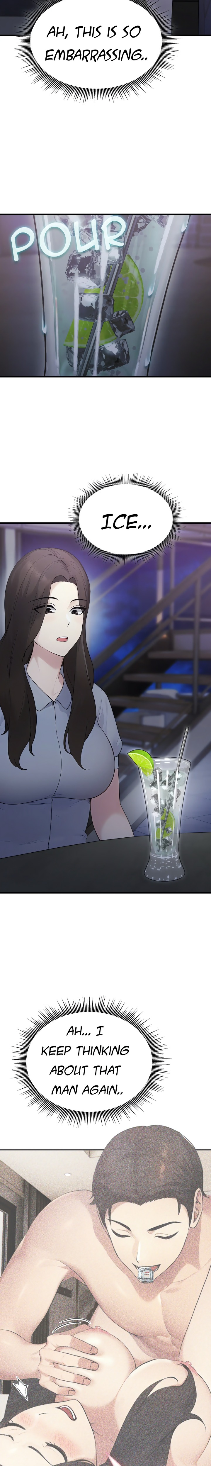 The Wife Game Chapter 12 - Page 12