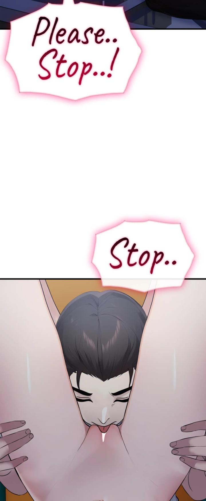 The Wife Game Chapter 13 - Page 35