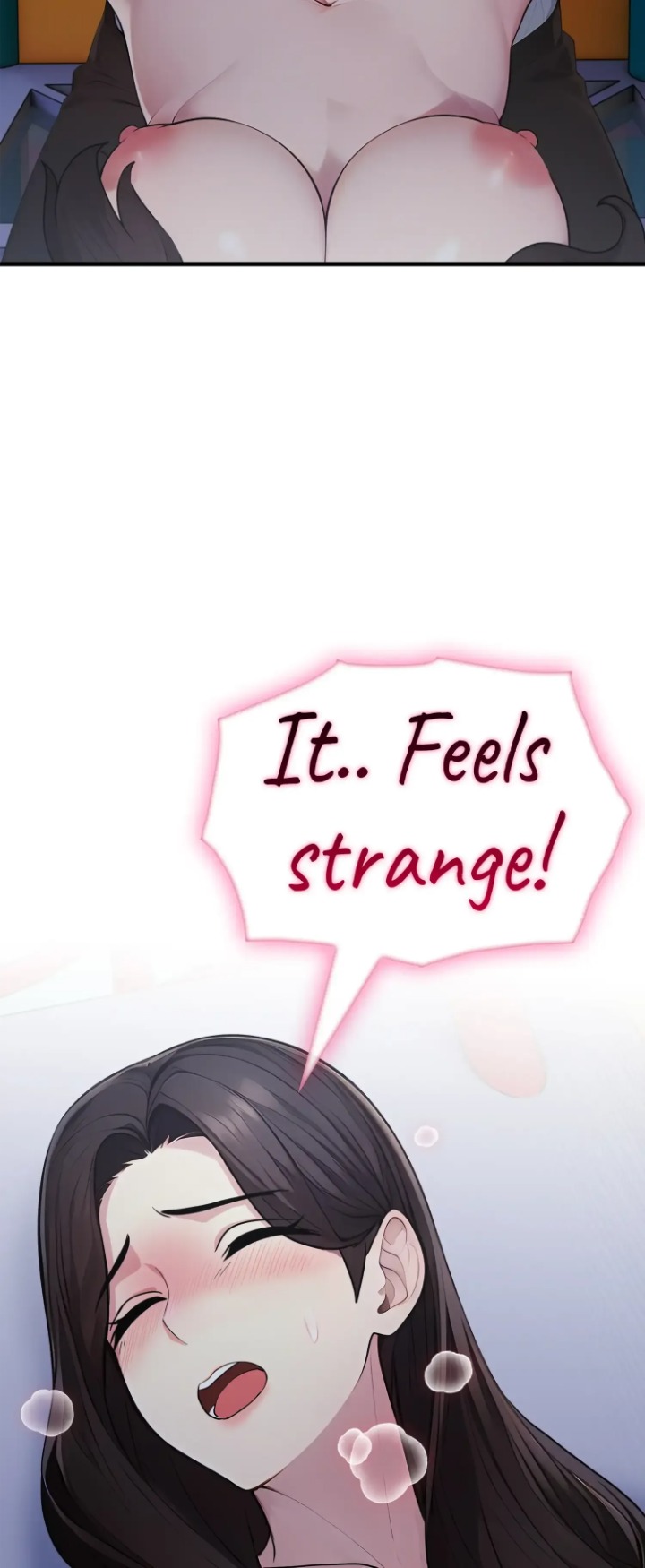 The Wife Game Chapter 13 - Page 36