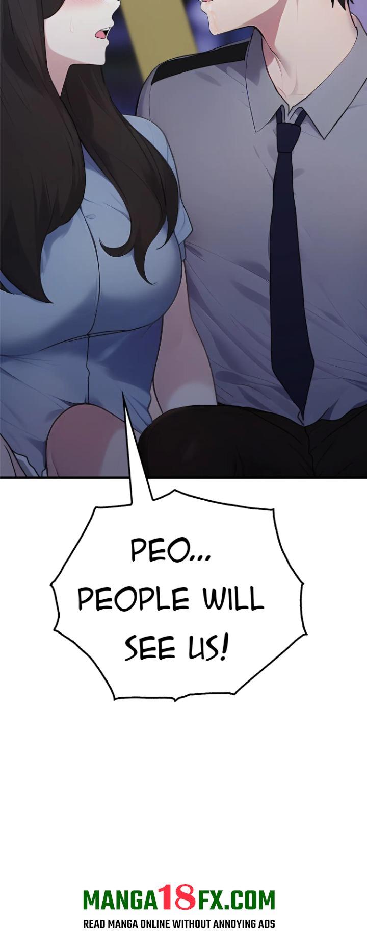 The Wife Game Chapter 13 - Page 4