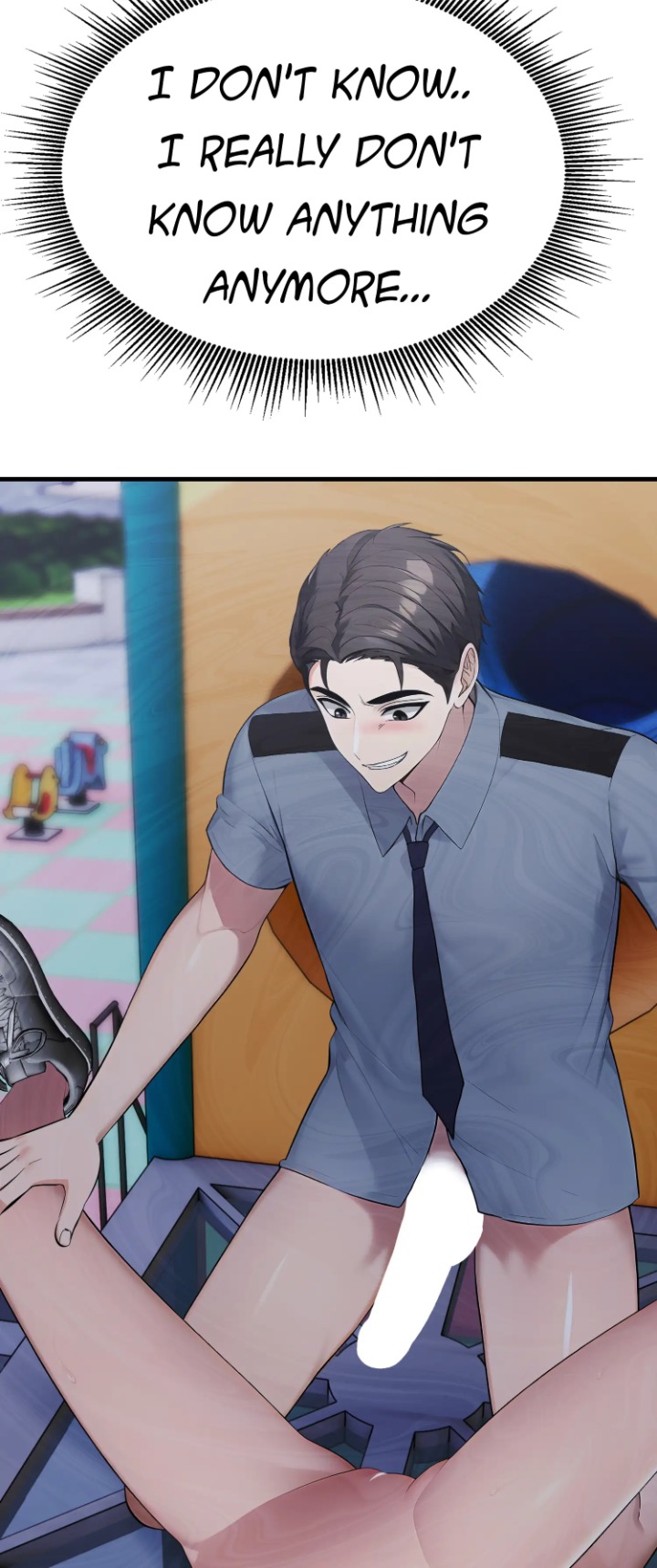 The Wife Game Chapter 13 - Page 50