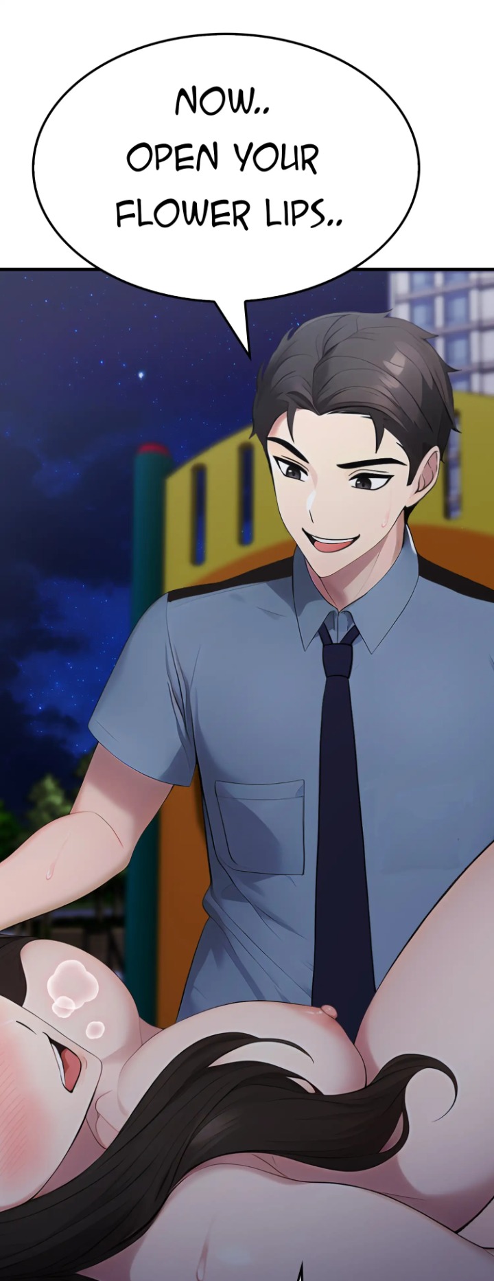 The Wife Game Chapter 13 - Page 58