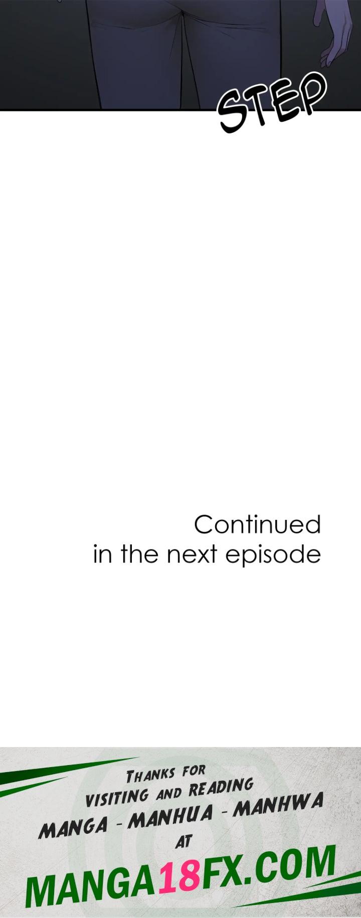 The Wife Game Chapter 13 - Page 84