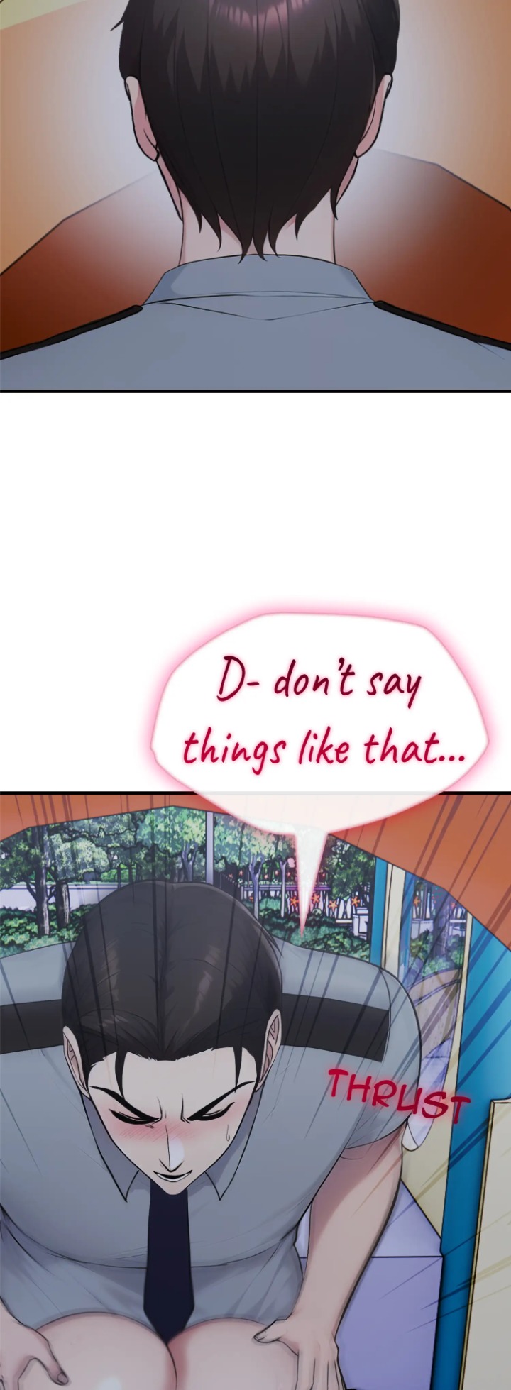 The Wife Game Chapter 14 - Page 34