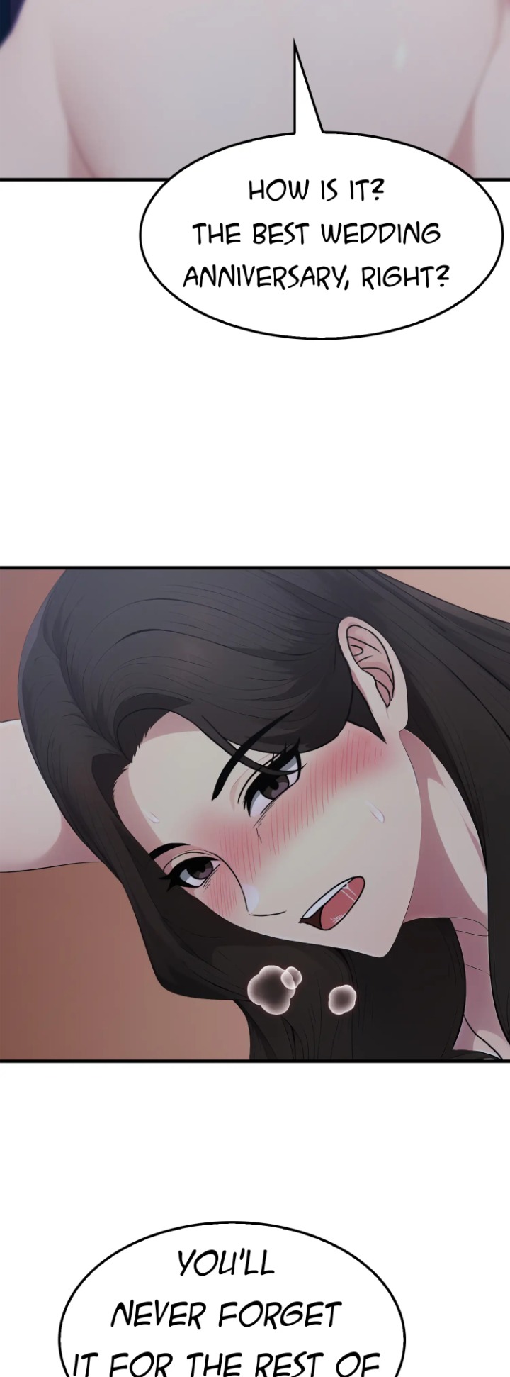 The Wife Game Chapter 14 - Page 44