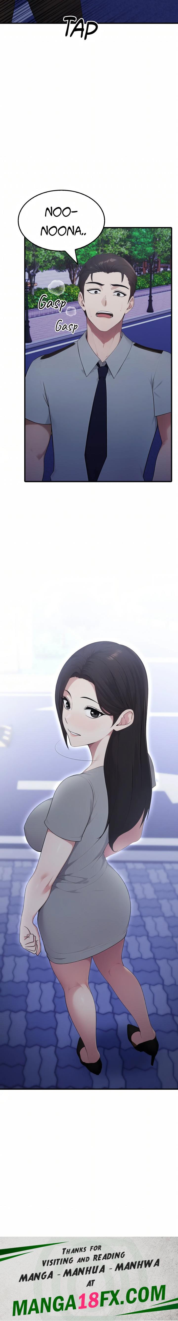 The Wife Game Chapter 16 - Page 26