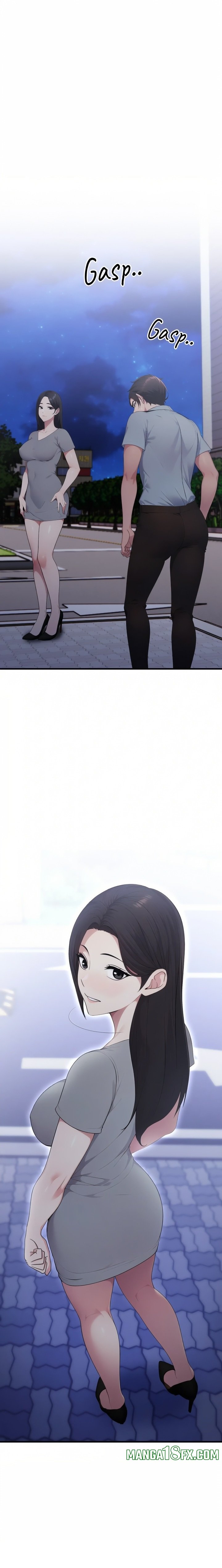 The Wife Game Chapter 17 - Page 1