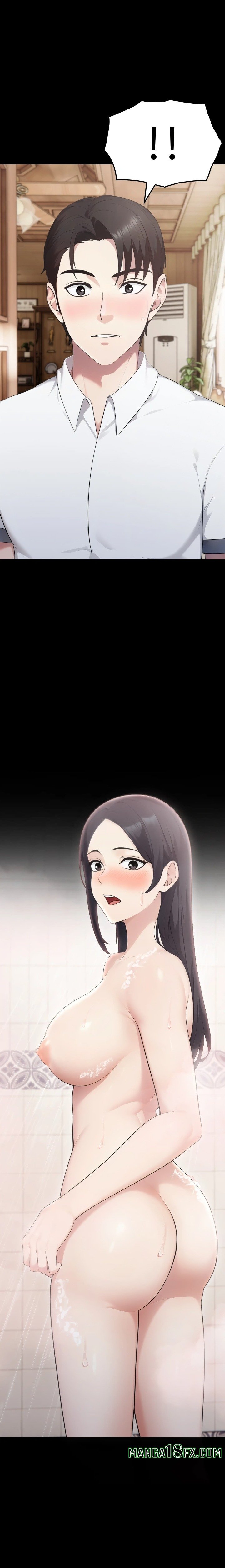 The Wife Game Chapter 18 - Page 1