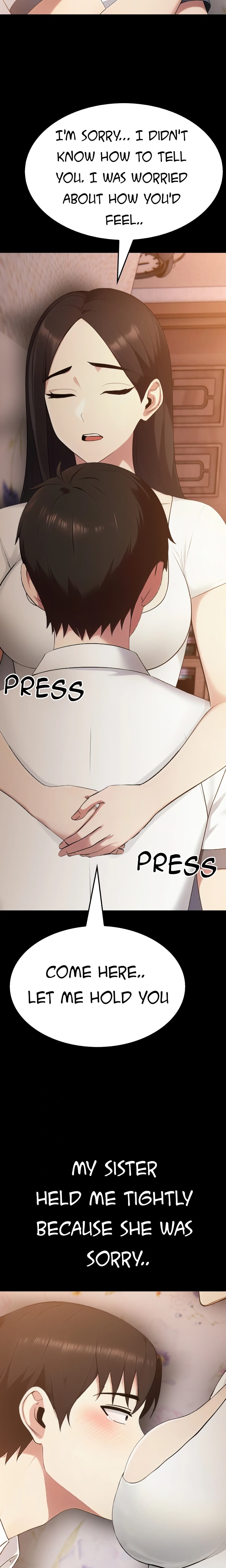 The Wife Game Chapter 18 - Page 10