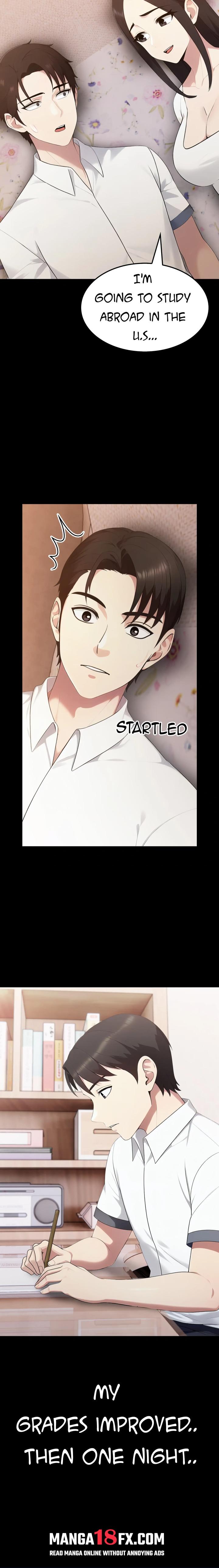 The Wife Game Chapter 18 - Page 13