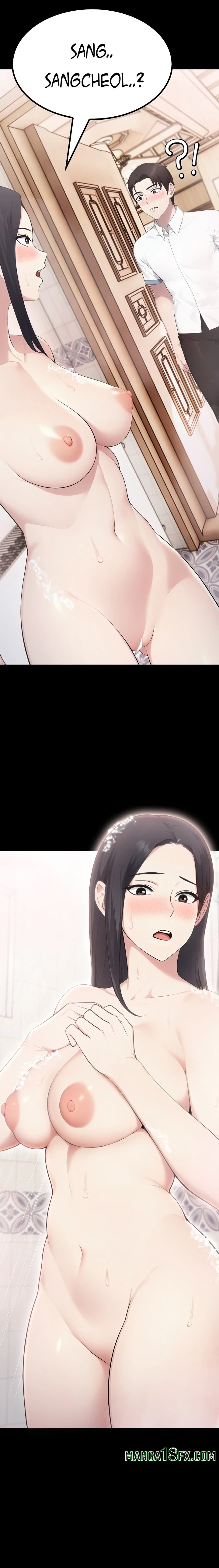 The Wife Game Chapter 18 - Page 2