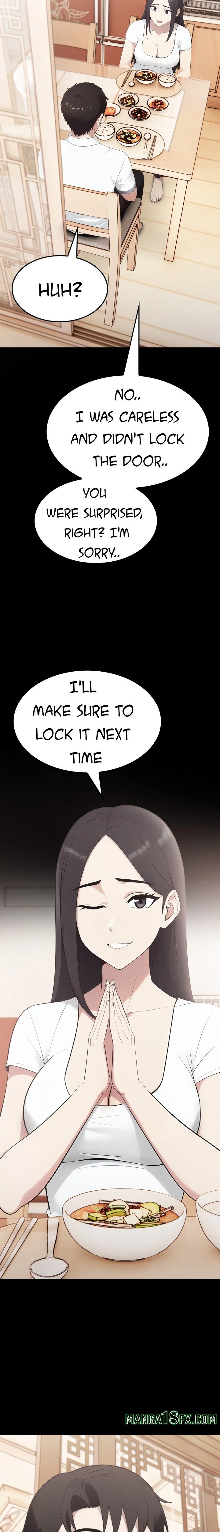 The Wife Game Chapter 18 - Page 25