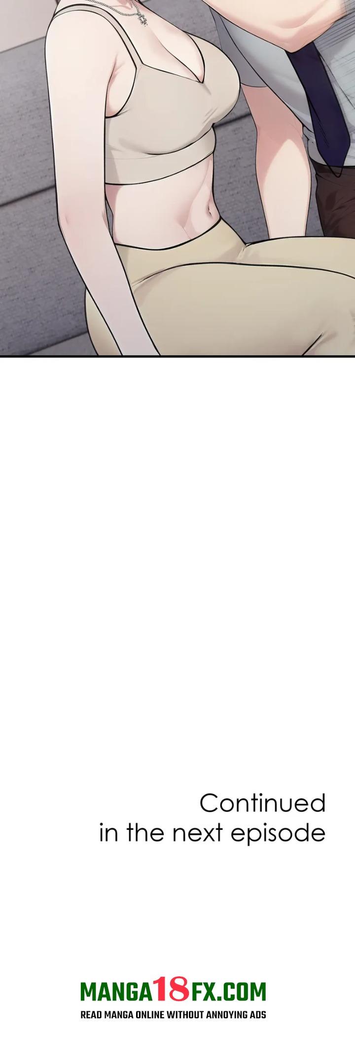 The Wife Game Chapter 19 - Page 12