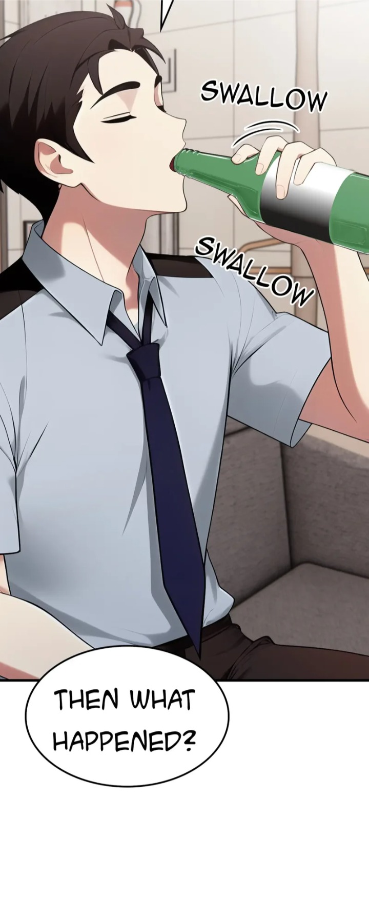 The Wife Game Chapter 19 - Page 26