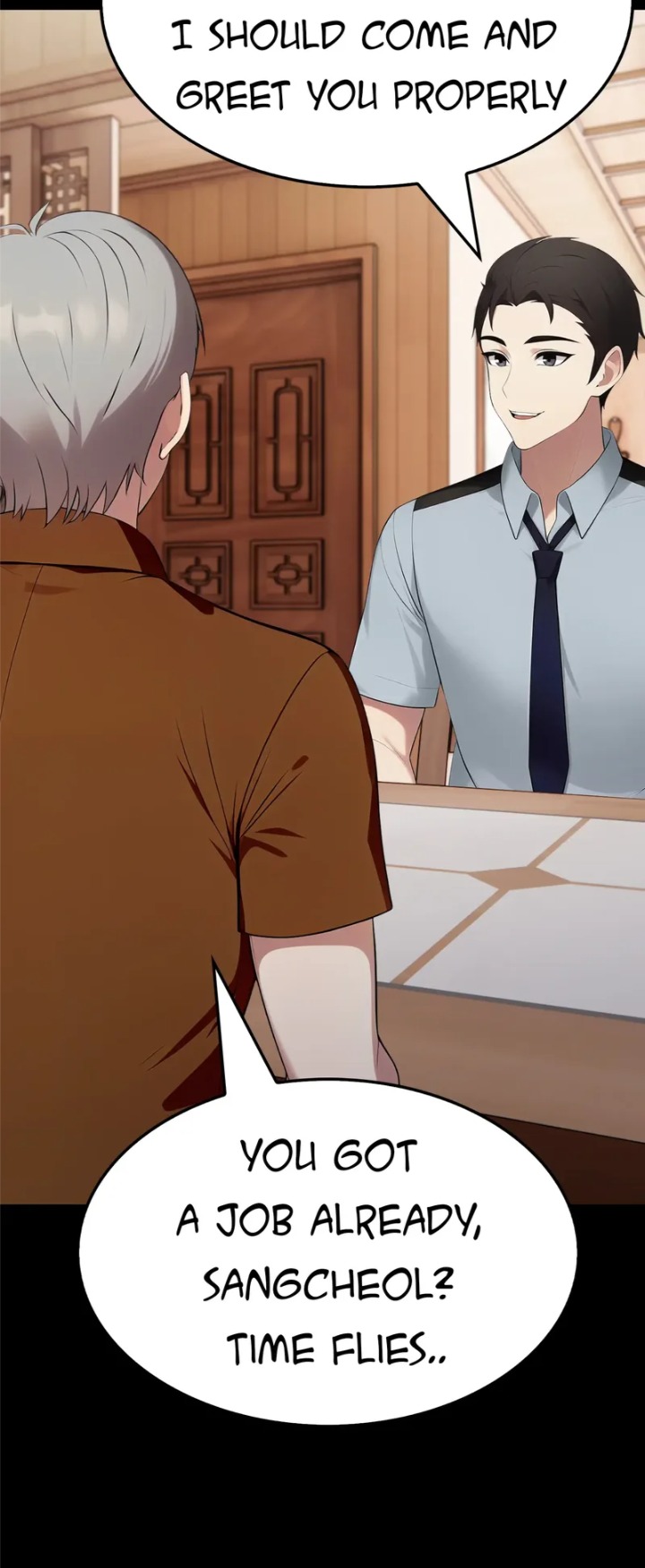 The Wife Game Chapter 19 - Page 30