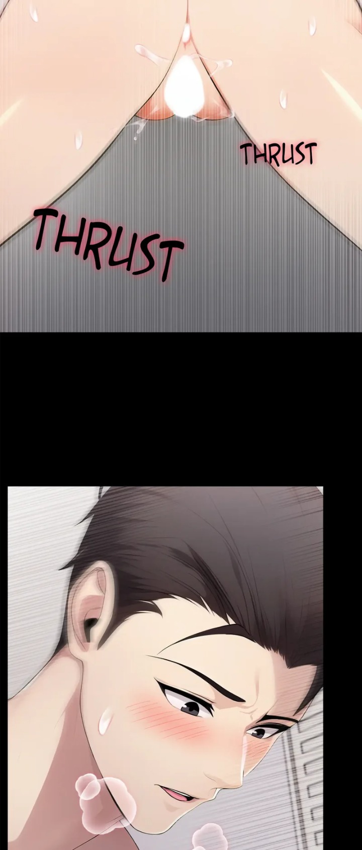 The Wife Game Chapter 19 - Page 34