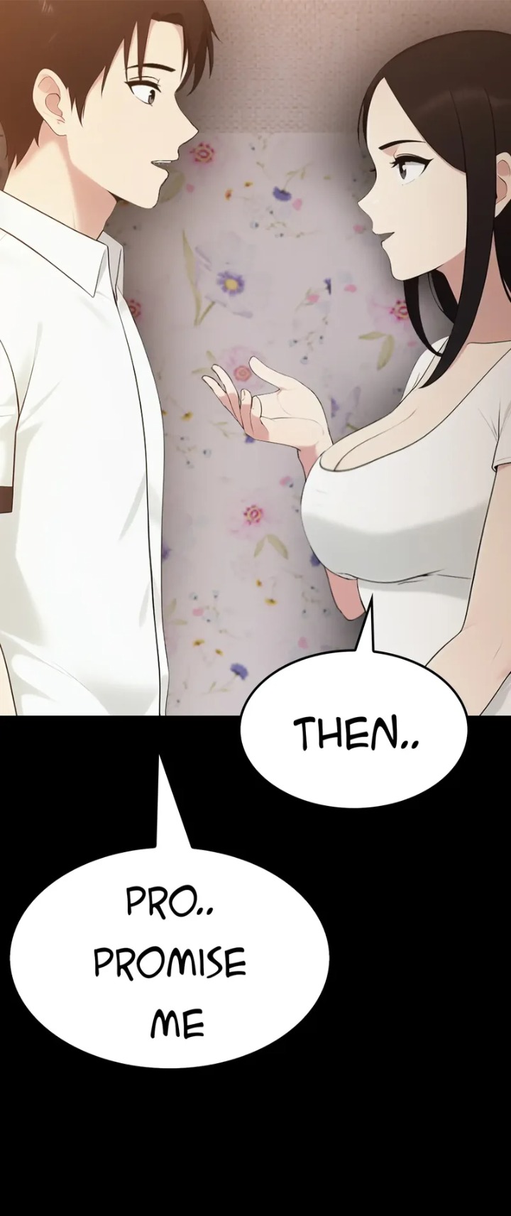 The Wife Game Chapter 19 - Page 4