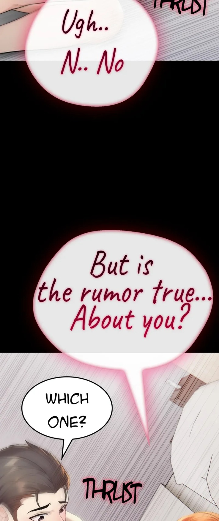 The Wife Game Chapter 19 - Page 49