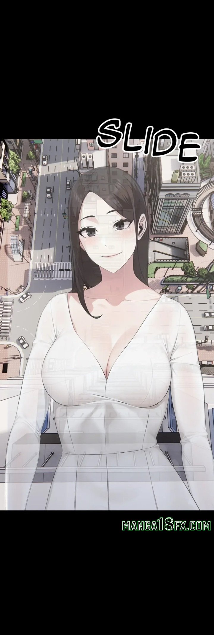 The Wife Game Chapter 19 - Page 7