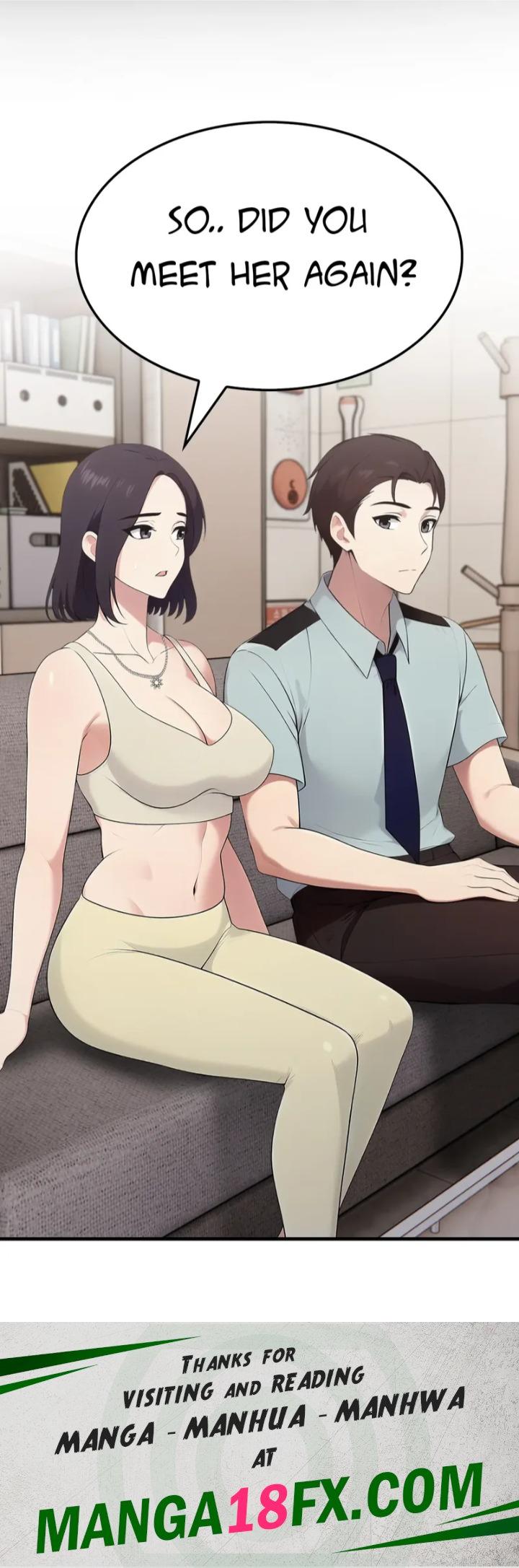 The Wife Game Chapter 19 - Page 76