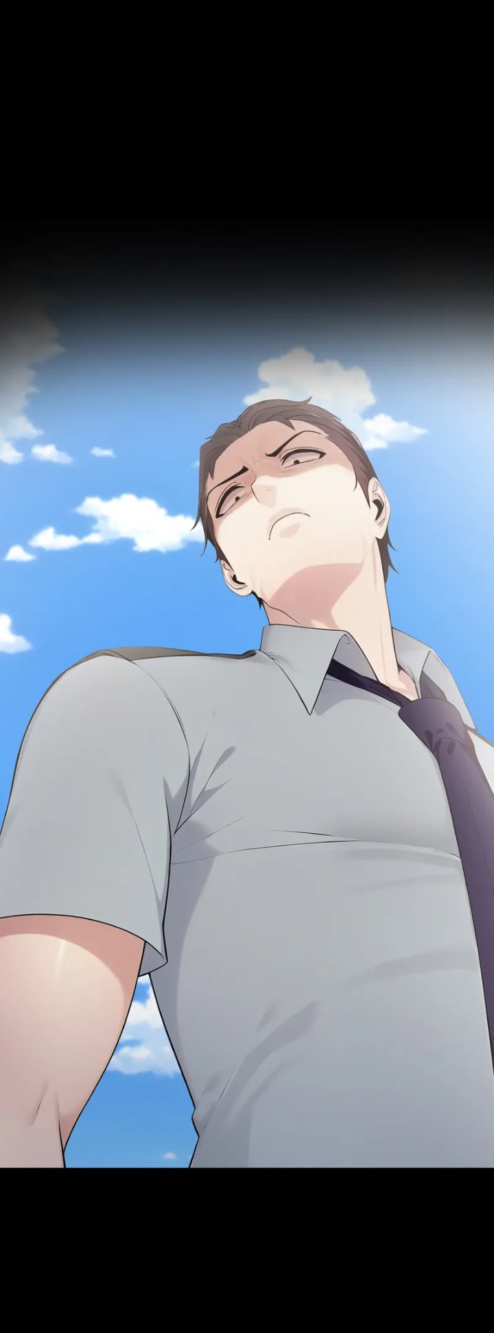 The Wife Game Chapter 19 - Page 8