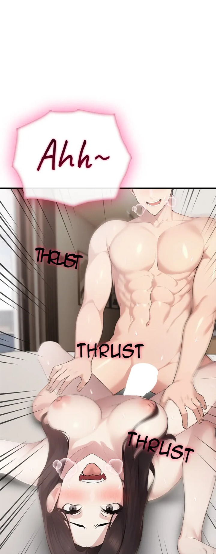 The Wife Game Chapter 20 - Page 21