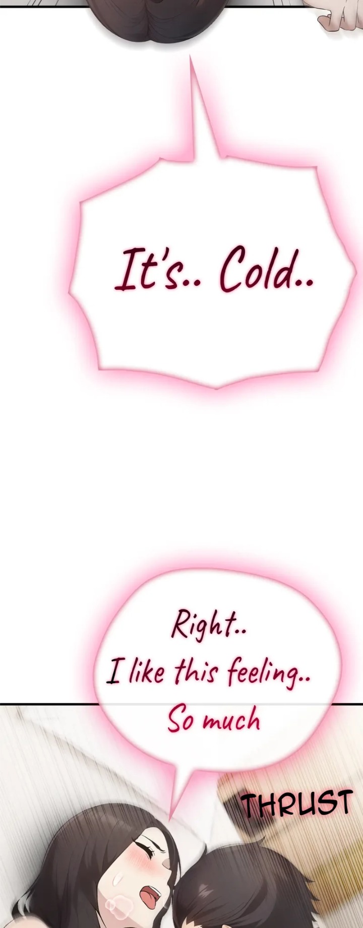 The Wife Game Chapter 20 - Page 22