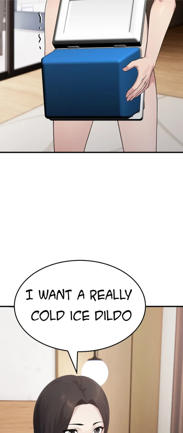 The Wife Game Chapter 20 - Page 28