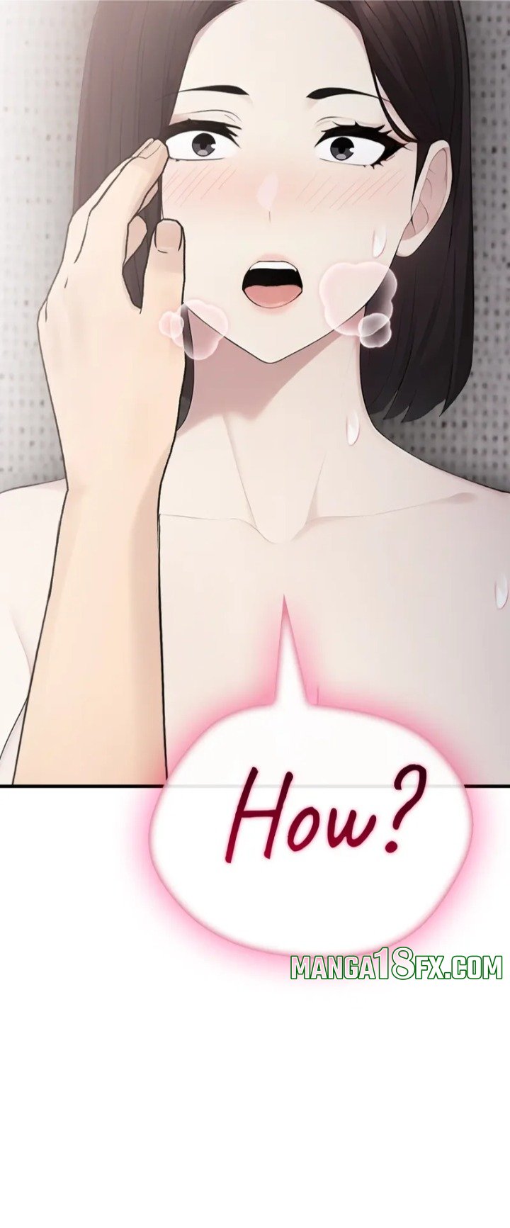 The Wife Game Chapter 20 - Page 34