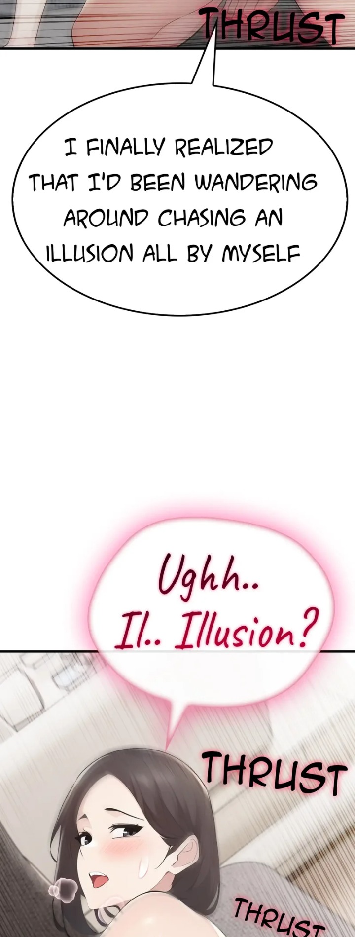 The Wife Game Chapter 20 - Page 40