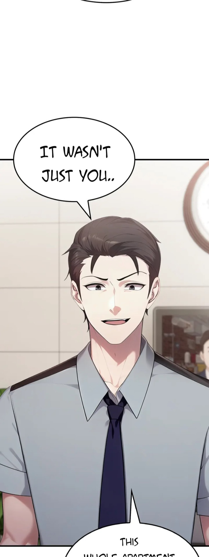 The Wife Game Chapter 20 - Page 67