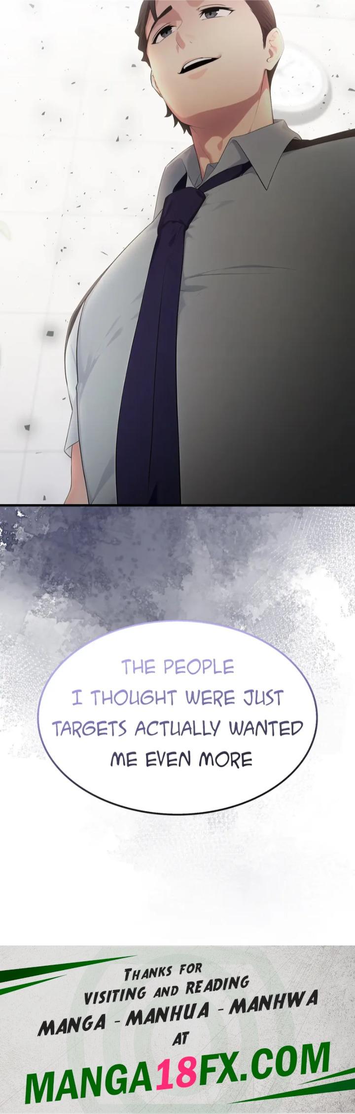 The Wife Game Chapter 20 - Page 71