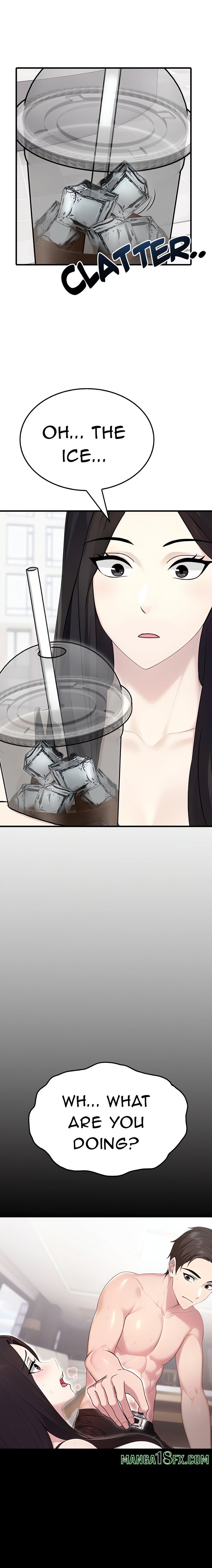 The Wife Game Chapter 5 - Page 4