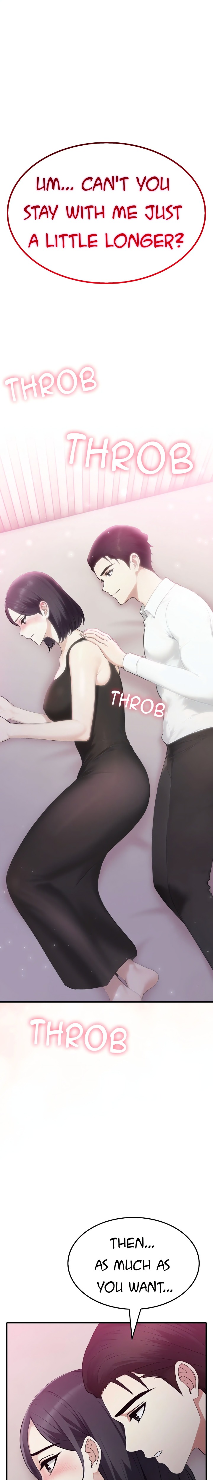 The Wife Game Chapter 9 - Page 1