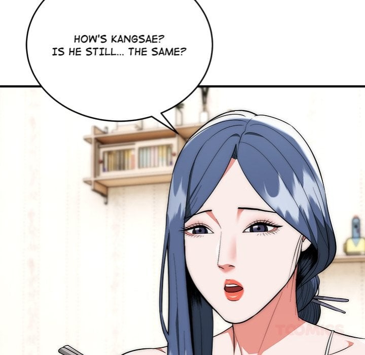 Kangsae the Strong (Uncensored) Chapter 29 - Page 111